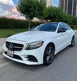 مرسيدس بنز C-Class